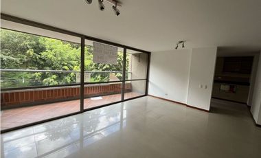 Apartamento en Venta en El Poblado sector San Lucas