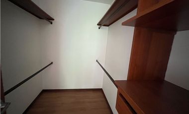 Apartamento en Venta en El Poblado sector San Lucas
