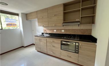 Apartamento en Venta en El Poblado sector San Lucas
