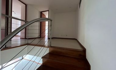 Apartamento en Venta en El Poblado sector San Lucas