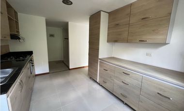 Apartamento en Venta en El Poblado sector San Lucas