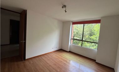 Apartamento en Venta en El Poblado sector San Lucas