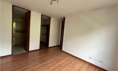 Apartamento en Venta en El Poblado sector San Lucas