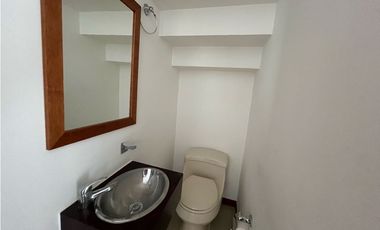 Apartamento en Venta en El Poblado sector San Lucas