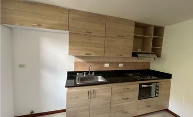 Apartamento en Venta en El Poblado sector San Lucas