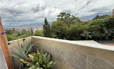 VENTA APARTAMENTO EN ROBLEDO FERRINI