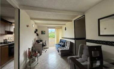 VENTA APARTAMENTO EN ROBLEDO FERRINI