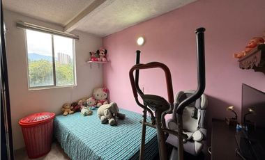 VENTA APARTAMENTO EN ROBLEDO FERRINI