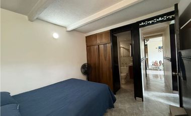 VENTA APARTAMENTO EN ROBLEDO FERRINI