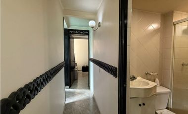 VENTA APARTAMENTO EN ROBLEDO FERRINI