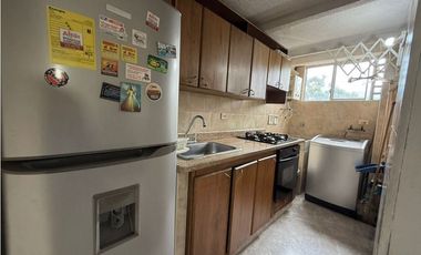 VENTA APARTAMENTO EN ROBLEDO FERRINI