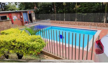 VENTA APARTAMENTO EN ROBLEDO FERRINI