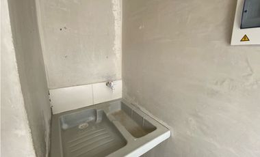 Apartamento En Venta - Acandí Soledad Los Robles