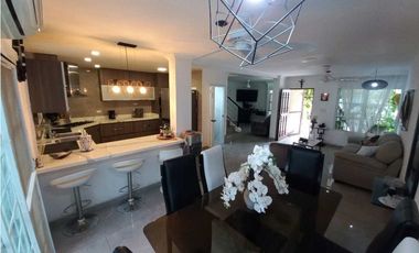 Venta increible casa en Santa Marta Rodadero Reservado