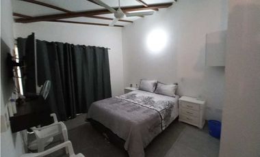 Venta increible casa en Santa Marta Rodadero Reservado