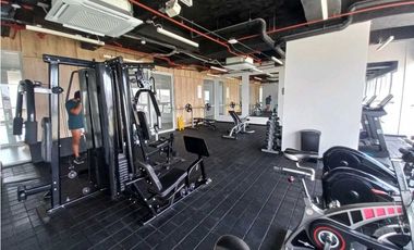 Venta espectacular apartamento amoblado turístico en Santa Marta