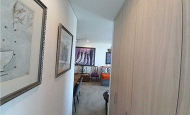 Venta espectacular apartamento amoblado turístico en Santa Marta