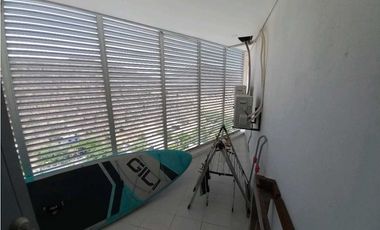 Venta espectacular apartamento amoblado turístico en Santa Marta