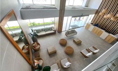 Venta espectacular apartamento amoblado turístico en Santa Marta