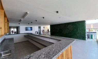 Venta espectacular apartamento amoblado turístico en Santa Marta