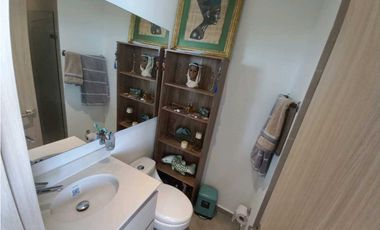 Venta espectacular apartamento amoblado turístico en Santa Marta