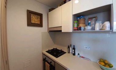 Venta espectacular apartamento amoblado turístico en Santa Marta