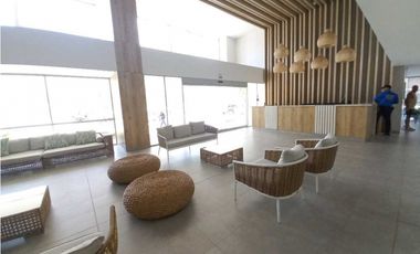 Venta espectacular apartamento amoblado turístico en Santa Marta
