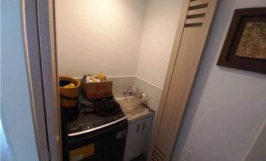 Venta espectacular apartamento amoblado turístico en Santa Marta