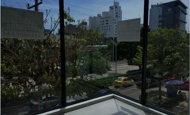 SE ARRIENDA OFICINA LA CAMPIÑA BARRANQUILLA