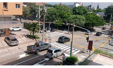 SE ARRIENDA OFICINA LA CAMPIÑA BARRANQUILLA