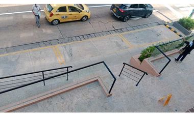 SE ARRIENDA OFICINA LA CAMPIÑA BARRANQUILLA