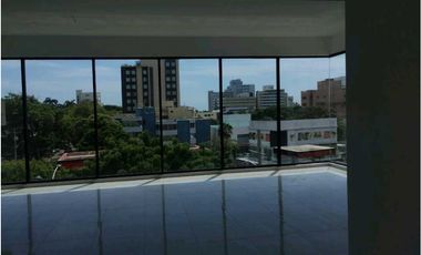 SE ARRIENDA OFICINA LA CAMPIÑA BARRANQUILLA