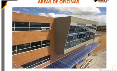 **VENTA BODEGAS Y OFICINAS 9.445 M2 FONTIBÓN