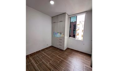 En Venta Apartamento en Conjunto Llano Alto (Vía Catama)