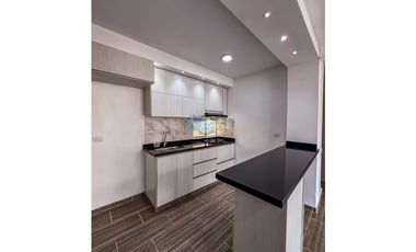 En Venta Apartamento en Conjunto Llano Alto (Vía Catama)