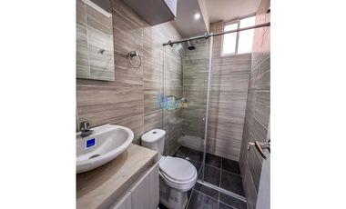 En Venta Apartamento en Conjunto Llano Alto (Vía Catama)