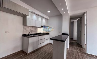 En Venta Apartamento en Conjunto Llano Alto (Vía Catama)