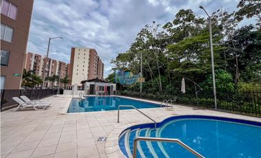 En Venta Apartamento en Conjunto Llano Alto (Vía Catama)