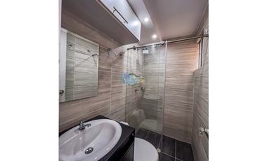 En Venta Apartamento en Conjunto Llano Alto (Vía Catama)