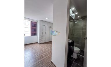 En Venta Apartamento en Conjunto Llano Alto (Vía Catama)