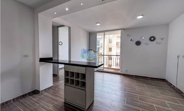 En Venta Apartamento en Conjunto Llano Alto (Vía Catama)