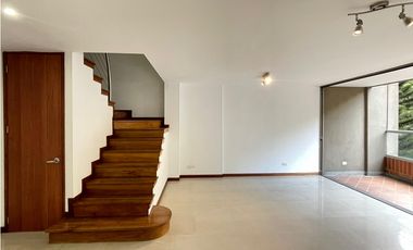 Apartamento en Arriendo San Lucas Medellín