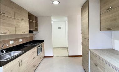 Apartamento en Arriendo San Lucas Medellín