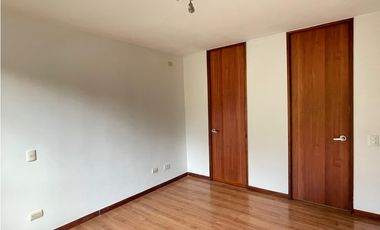 Apartamento en Arriendo San Lucas Medellín