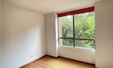 Apartamento en Arriendo San Lucas Medellín