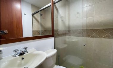 Apartamento en Arriendo San Lucas Medellín
