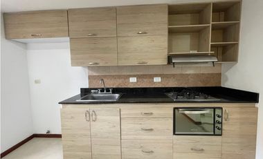 Apartamento en Arriendo San Lucas Medellín