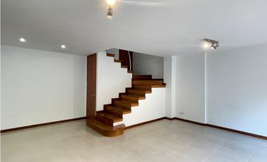 Apartamento en Arriendo San Lucas Medellín