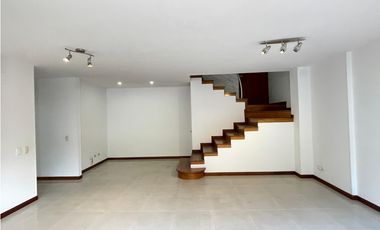 Apartamento en Arriendo San Lucas Medellín