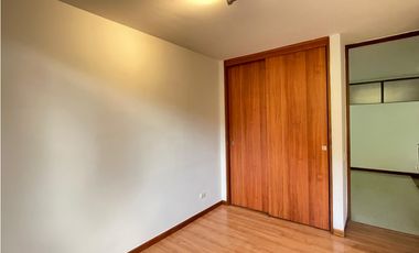 Apartamento en Arriendo San Lucas Medellín